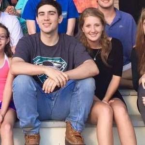 Meet your Posher, Joshua